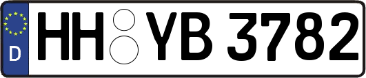 HH-YB3782