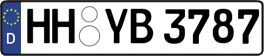 HH-YB3787