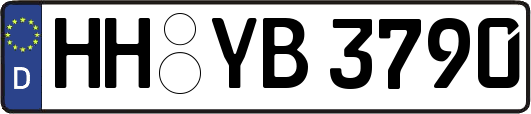 HH-YB3790