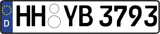 HH-YB3793