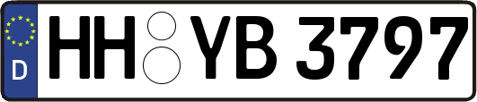 HH-YB3797