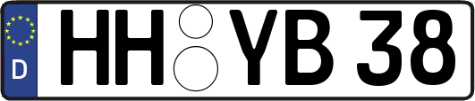 HH-YB38