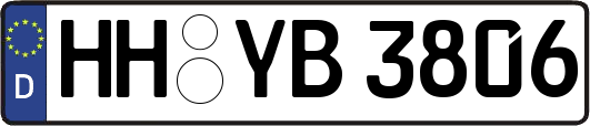 HH-YB3806