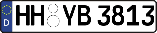 HH-YB3813