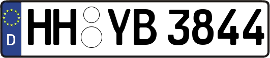 HH-YB3844