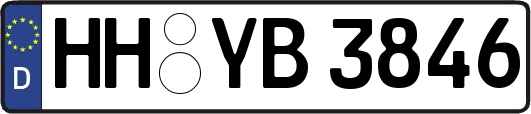 HH-YB3846