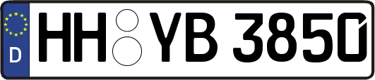 HH-YB3850