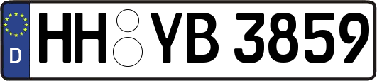 HH-YB3859