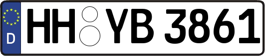 HH-YB3861