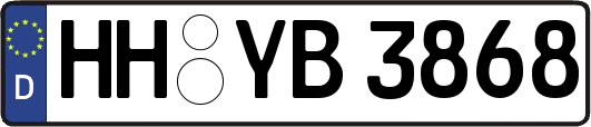 HH-YB3868