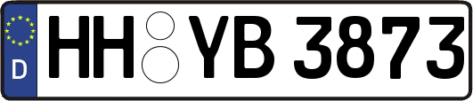 HH-YB3873