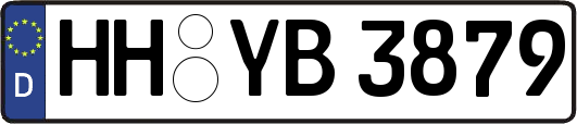 HH-YB3879