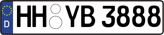 HH-YB3888