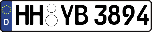 HH-YB3894
