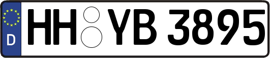 HH-YB3895