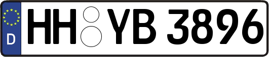 HH-YB3896