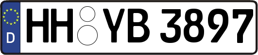 HH-YB3897