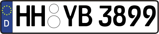 HH-YB3899