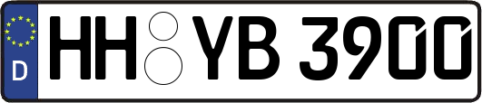 HH-YB3900
