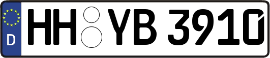 HH-YB3910