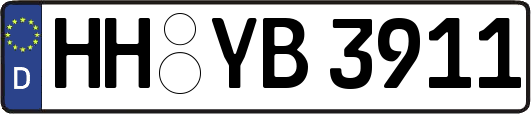 HH-YB3911
