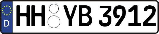HH-YB3912