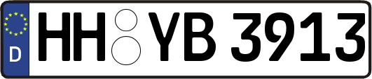 HH-YB3913