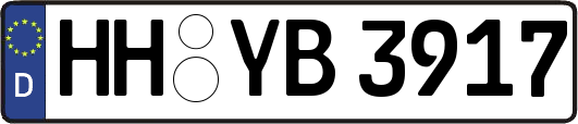 HH-YB3917