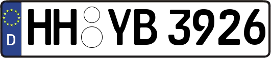 HH-YB3926