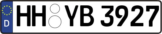 HH-YB3927