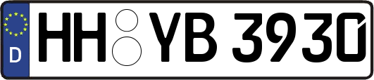 HH-YB3930