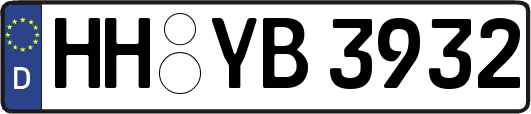 HH-YB3932