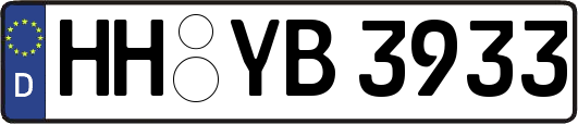 HH-YB3933