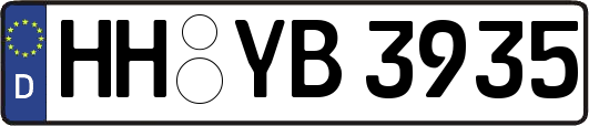HH-YB3935
