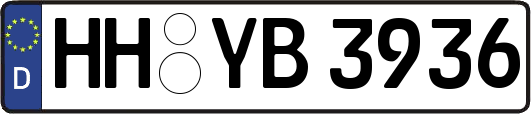 HH-YB3936