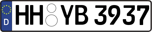 HH-YB3937