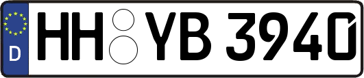HH-YB3940