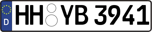 HH-YB3941