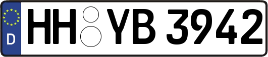 HH-YB3942