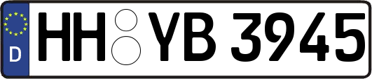 HH-YB3945