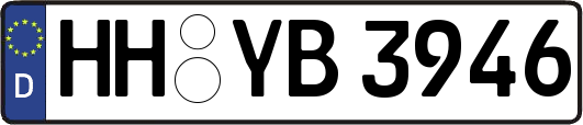 HH-YB3946