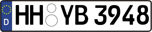 HH-YB3948