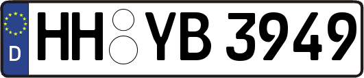 HH-YB3949