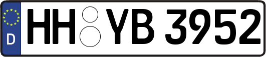 HH-YB3952