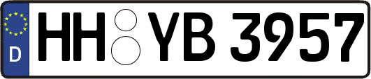 HH-YB3957