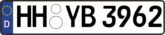 HH-YB3962