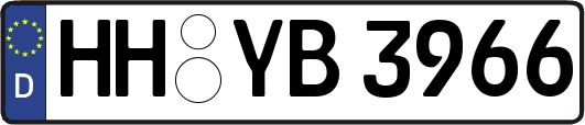 HH-YB3966