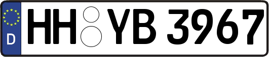 HH-YB3967