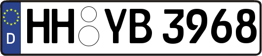 HH-YB3968