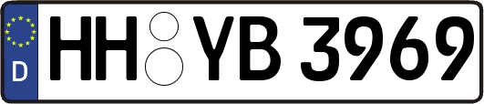 HH-YB3969